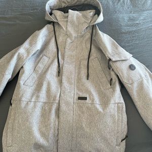 Womens Volcom Jacket